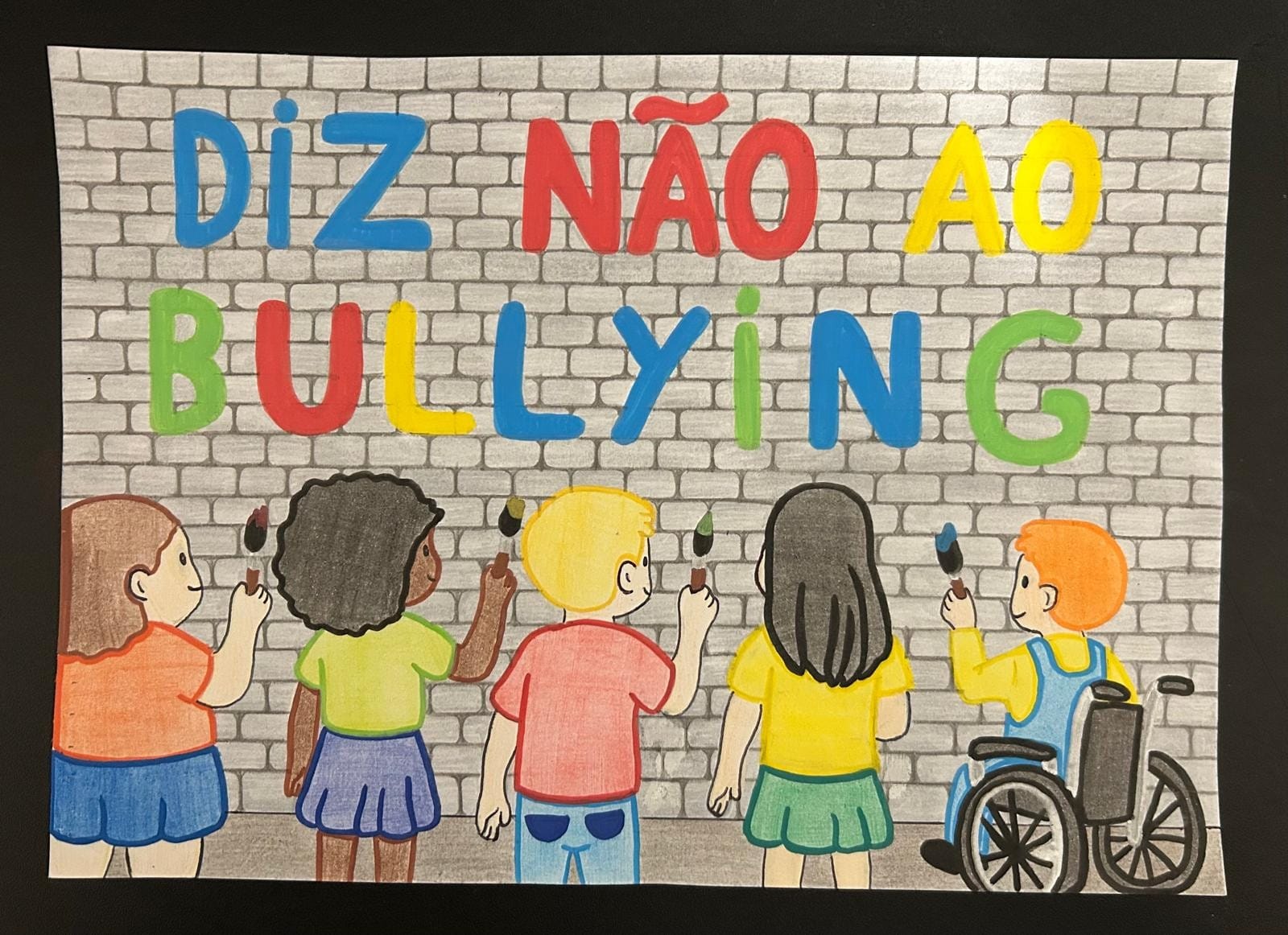 1º